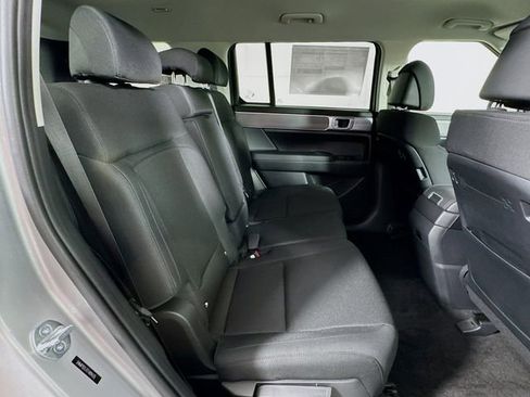 New 2026 Hyundai Santa Fe SE image 15