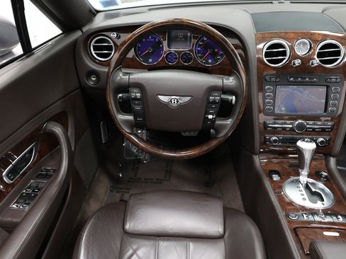 Used 2008 Bentley Continental GTC image 31