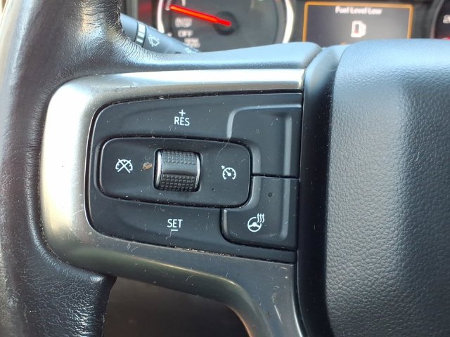 Used 2020 Chevrolet Silverado 1500 RST AWD/4WD image 23
