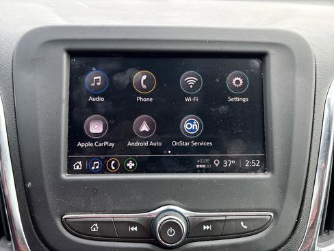 Used 2023 Chevrolet Equinox LT w/ Driver Convenience Package image 17