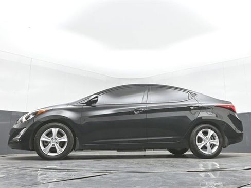 Used 2016 Hyundai Elantra Value Edition image 43