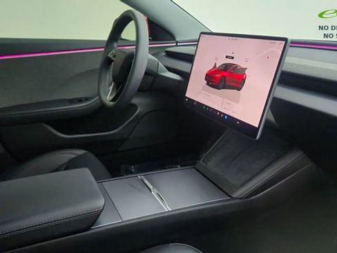 Used 2025 Tesla Model 3 Long Range RWD image 20