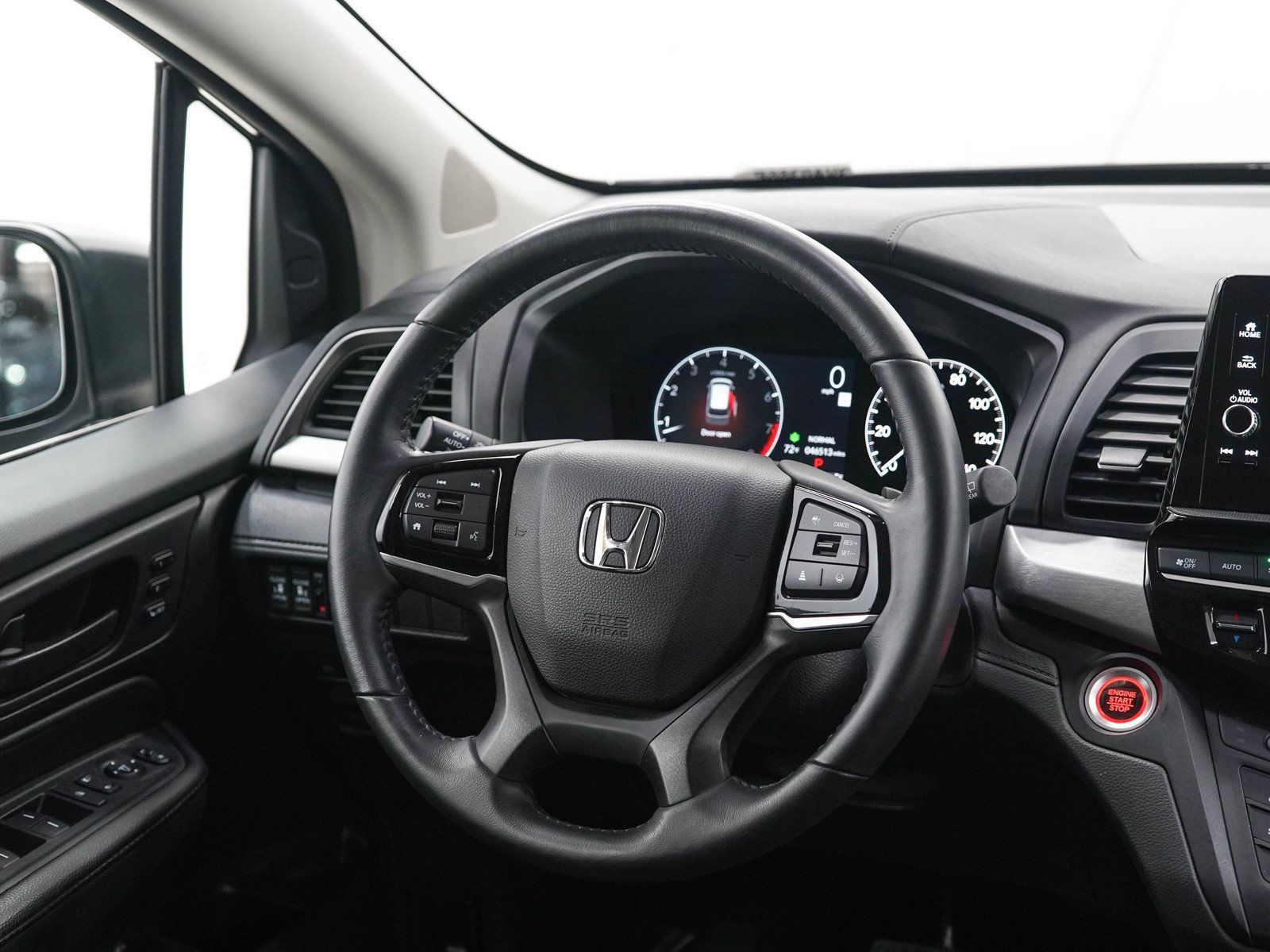 Used 2025 Honda Odyssey EX-L image 15
