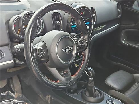 Used 2019 MINI Cooper Countryman SE AWD/4WD image 12