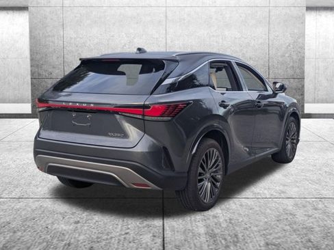 Used 2024 Lexus RX 350 FWD image 5