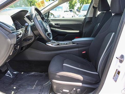 Used 2023 Hyundai Sonata SEL image 17