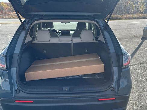 New 2026 Honda HR-V LX image 14