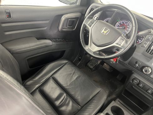 Used 2009 Honda Ridgeline RTL image 9
