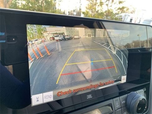 New 2026 Toyota Grand Highlander Limited image 22