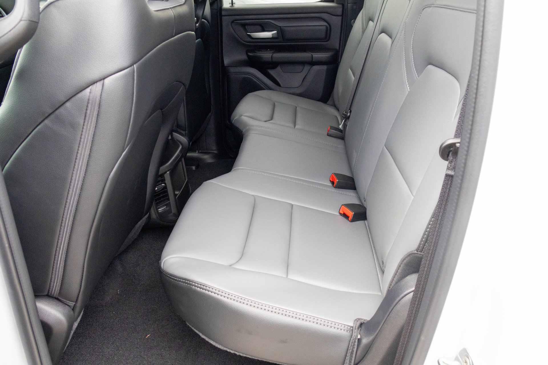 New 2027 RAM 1500 Tradesman AWD/4WD image 14