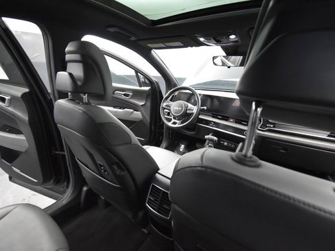 Certified 2023 Kia Sportage X-Line w/ X-Line Premium Package image 20