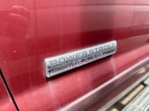 Used 2006 Ford F350 XL AWD/4WD image 26