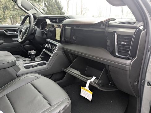 New 2026 GMC Sierra 1500 Denali image 29