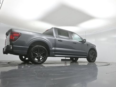 New 2026 Ford F150 STX w/ F-150 LOBO Package AWD/4WD image 43