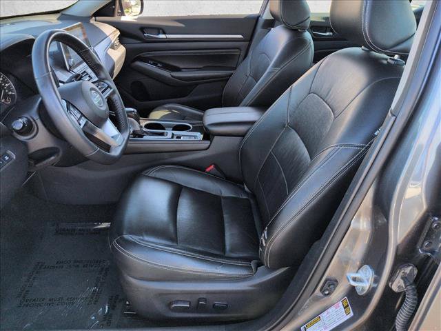 Used 2022 Nissan Altima 2.5 SL FWD image 22