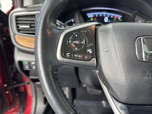 Used 2022 Honda CR-V Touring image 12
