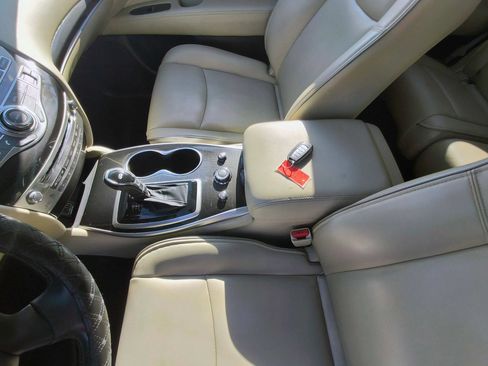 Used 2020 INFINITI QX60 Luxe FWD image 24