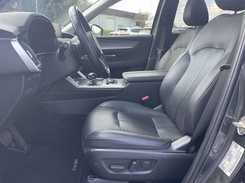 Used 2024 MAZDA CX-90 3.3 Turbo w/ Premium Package AWD/4WD image 14