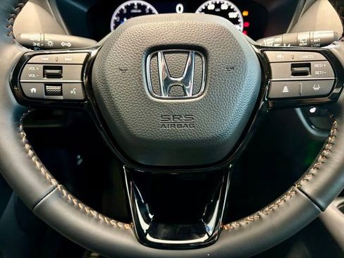 New 2026 Honda HR-V Sport image 13