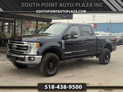 Used 2022 Ford F250 Lariat w/ Tremor Off-Road Package