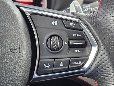 Used 2024 Acura MDX A-Spec AWD/4WD image 25
