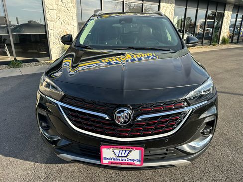 Used 2020 Buick Encore GX Essence w/ Experience Buick Package image 10