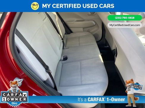 Used 2024 Hyundai Kona SEL AWD/4WD image 20