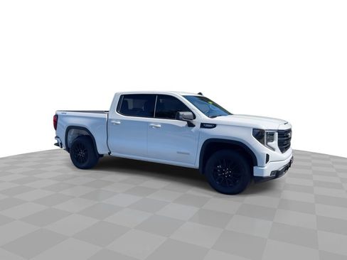 New 2026 GMC Sierra 1500 Elevation AWD/4WD image 2