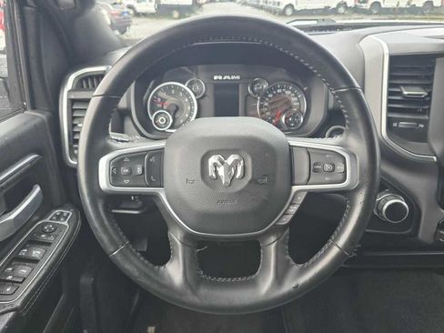 Used 2024 RAM 2500 Big Horn image 12