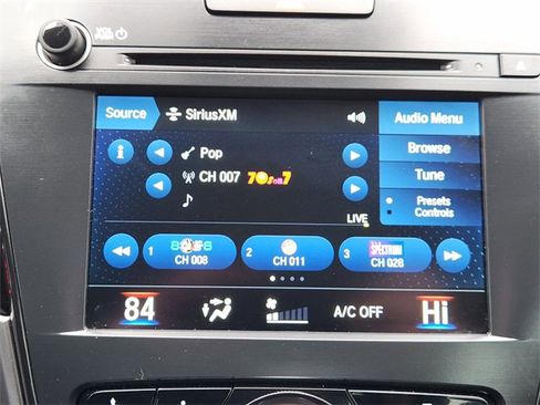 Used 2022 Acura ILX Premium Package image 18