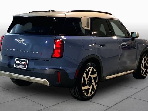 Used 2025 MINI Cooper Countryman S AWD/4WD image 12