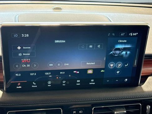 Used 2023 Lincoln Nautilus Reserve w/ Equipment Group 201A AWD/4WD image 24