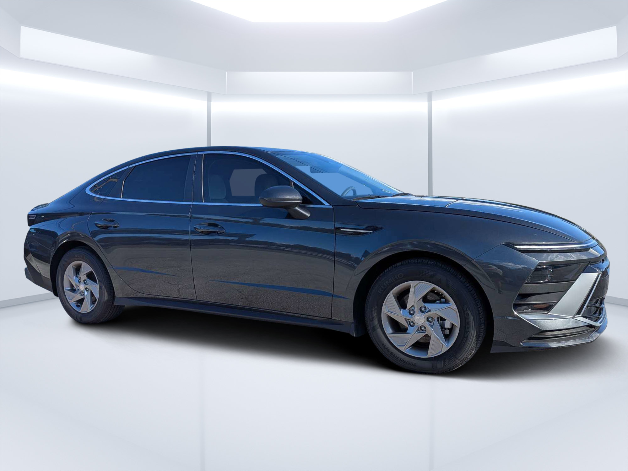 Certified 2026 Hyundai Sonata SE FWD image 1