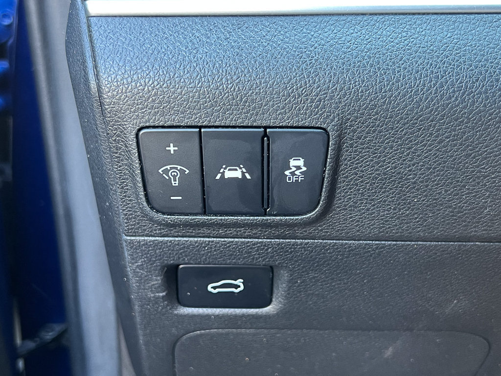 Certified 2022 Kia K5 GT-Line FWD image 17