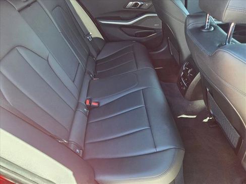 Used 2019 BMW 330i xDrive Sedan w/ Premium Package image 20