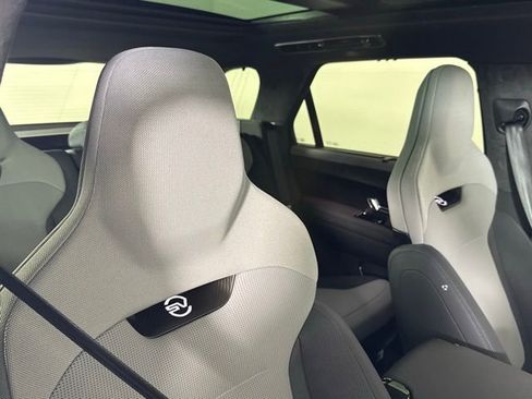 New 2025 Land Rover Range Rover Sport SV Edition Two image 29
