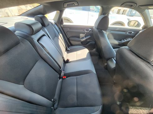 Used 2026 Honda Civic Sport image 9