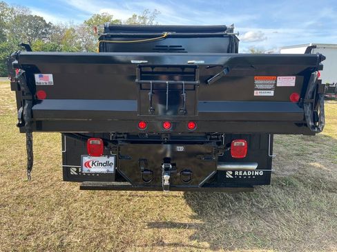 New 2025 Ford F350 XL w/ XL Chrome Package image 27