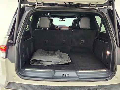 Used 2024 Lincoln Navigator L Reserve AWD/4WD image 22