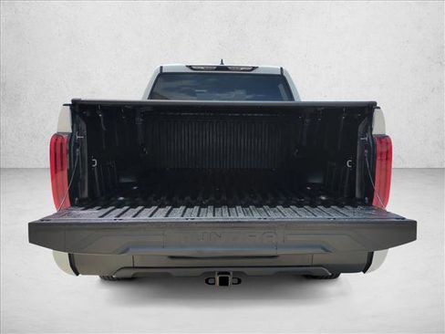 Used 2025 Toyota Tundra SR w/ SR Tow Package AWD/4WD image 7