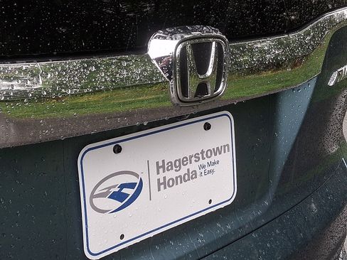 Used 2016 Honda CR-V EX-L image 30
