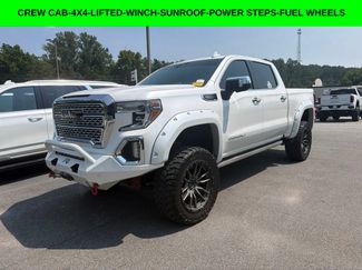 Used 2019 GMC Sierra 1500 Denali w/ Denali Ultimate Package AWD/4WD video 1