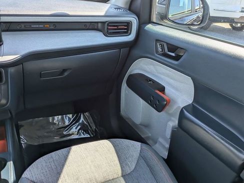 Used 2022 Ford Maverick XLT w/ XLT Luxury Package image 17