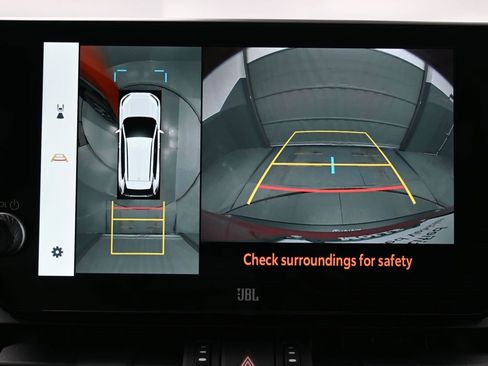 Certified 2025 Toyota RAV4 XSE image 22