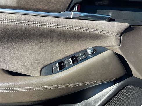 Used 2018 MAZDA MAZDA6 Signature image 15