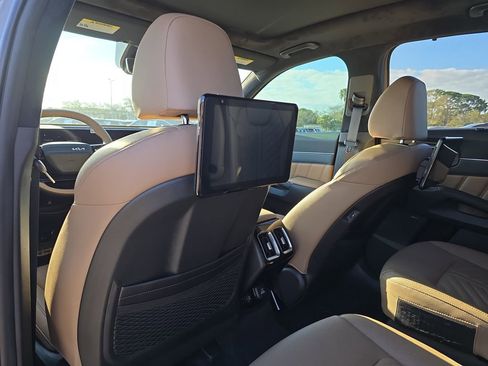 New 2026 Kia Sorento SX Prestige image 17