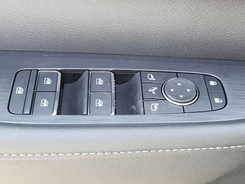 New 2026 Nissan Armada PRO-4X w/ Captain's Chari Seat Package AWD/4WD image 7