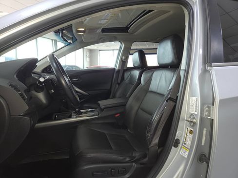 Used 2015 Acura RDX AWD image 18