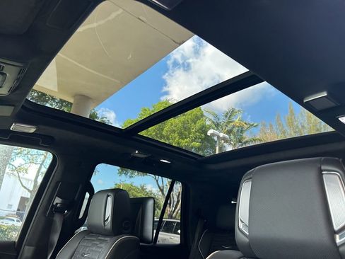 Used 2024 Cadillac Escalade V w/ LPO, Floor Liner Package AWD/4WD image 19