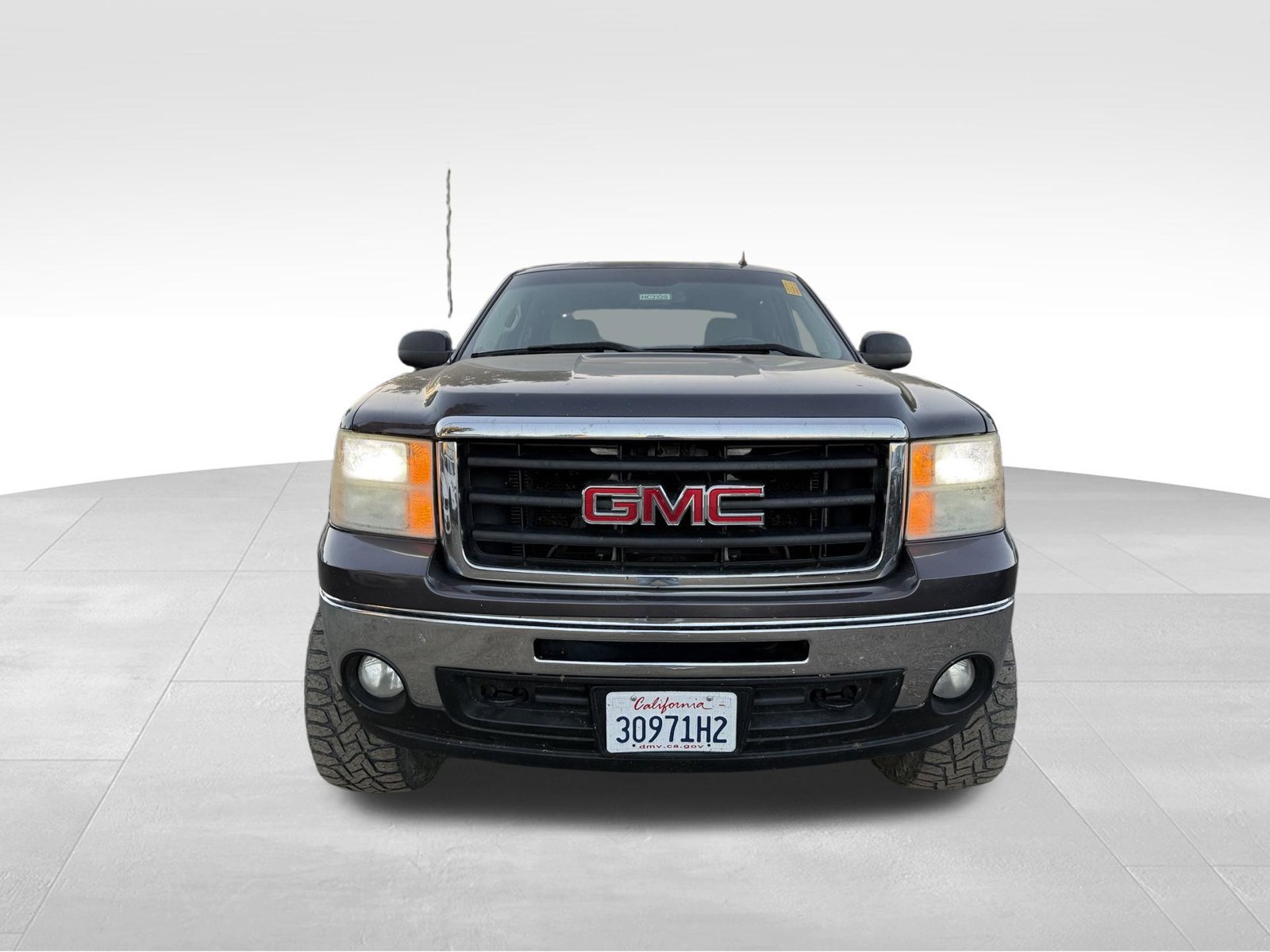 Used 2011 GMC Sierra 1500 SLE w/ Power Tech Package AWD/4WD image 8